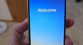 Good
													Samsung Galaxy Z Fold6 - Unlocked, White, 256 GB, 12 GB, SM-F956U1, photo 3 of 8