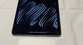 Mint
													Apple iPad Air 11" (M3) 2025 - Wi-Fi, Gray, 256 GB, A3266, photo 2 of 10