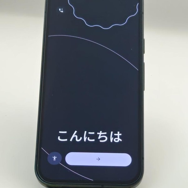 Google Pixel 9a - Unlocked, 128 GB, Obsidian, 8 GB