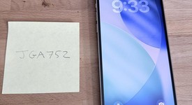 Fair
													Apple iPhone 13 Pro Max - Unlocked, Silver, 128 GB, A2484, photo 1 of 8