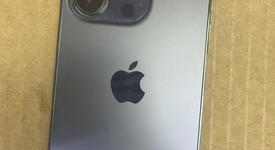 Fair
													Apple iPhone 14 Pro - Unlocked, Purple, 1 TB, A2650, photo 1 of 8
