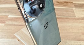 Good
													OnePlus 11 - Unlocked, Green, 128 GB, 8 GB, CPH2451, photo 1 of 11