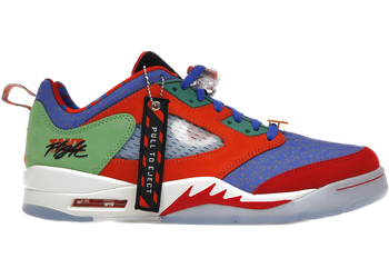 Jordan 5 Retro Low Doernbecher Michael (2022) for sale
