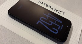 Good
													Apple iPhone 17 Pro - Unlocked, Deep Blue, 256 GB, A3256, photo 1 of 10