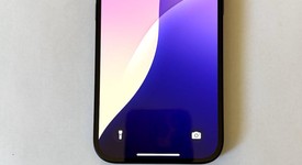 Mint
													Apple iPhone 16 - Unlocked, Black, 128 GB, A3081, photo 1 of 14