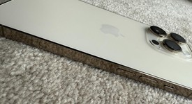 Good
													Apple iPhone 14 Pro - AT&T, Gold, 1 TB, A2650, photo 5 of 8