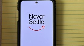 Mint
													OnePlus 13R - Unlocked, Astral Trail, 256 GB, 12 GB, photo 1 of 6