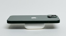 Mint
													Apple iPhone 13 - Unlocked, Green, 256 GB, A2482, photo 4 of 10