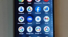 Mint
													OnePlus Open - Unlocked, Green, 512 GB, 16 GB, photo 3 of 16