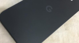 Mint
													Google Pixel 9a - Verizon, Obsidian, 128 GB, 8 GB, photo 1 of 7