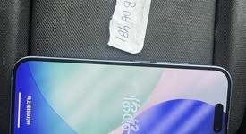 Good
													Apple iPhone 16 - T-Mobile, Ultramarine, 128 GB, A3081, photo 1 of 6