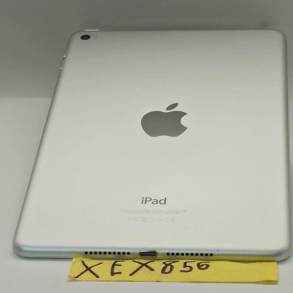 Apple iPad Mini 4 - Wi-Fi, 64 GB, Gold