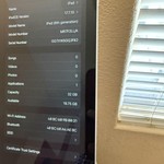 Good Apple iPad (6th Gen) - Wi-Fi, 32 GB, Gray, A1893