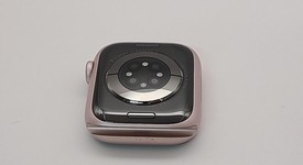 Good
													Apple Watch Series 9 45mm - Unlocked, Pink, A2984 - Cellular, Aluminum, photo 2 of 4