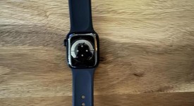 Mint
													Apple Watch Series 9 41mm - Midnight, A2978 - GPS, Aluminum, photo 2 of 8