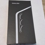 New Samsung Galaxy S26 Plus - Unlocked, 256 GB, White, 12 GB, SM-S947U1