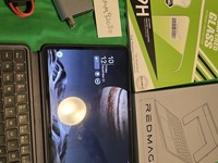 REDMAGIC Nova Gaming Tablet