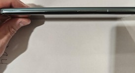 Good
													OnePlus 9 Pro - Unlocked, Green, 256 GB, 12 GB, LE2125, photo 5 of 11