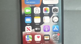 Good
													Apple iPhone SE 2nd Gen 2020 - Verizon, White, 64 GB, A2275, photo 3 of 4