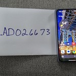 Mint Google Pixel 10 Pro Fold - Unlocked, 256 GB, Moonstone, GU0NP