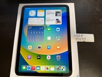 Apple iPad 10th Gen