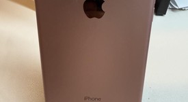 Good
													Apple iPhone 6S Plus - Unlocked, Rose Gold, 32 GB, A1634, photo 2 of 7