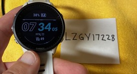 Good
													Garmin Forerunner 955 - White, Standard, photo 3 of 7