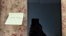 Mint
													Apple iPad 9th Gen - Wi-Fi, Silver, 256 GB, A2602, photo 2 of 11