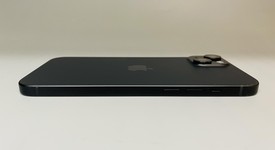 Good
													Apple iPhone 15 Plus - US Cellular, Black, 128 GB, A2847, photo 2 of 8