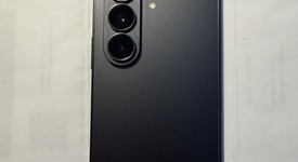 Good
													Samsung Galaxy Z Fold7 - Unlocked, Jetblack, 512 GB, 12 GB, SM-F966U1, photo 3 of 11