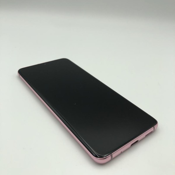 Samsung Galaxy S20 5G - Verizon, 128 GB, Pink, 8 GB, SM-G981V UW