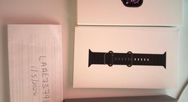 Mint
													Apple Watch Ultra 3 49mm - Unlocked, Black, A3281, photo 3 of 8