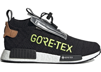 adidas NMD TS1 Gore-tex Core Black for sale