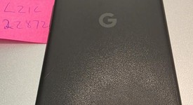 Good
													Google Pixel 8a - Verizon, Obsidian, 128 GB, 8 GB, G8HHN, mmWave 5G, photo 2 of 6