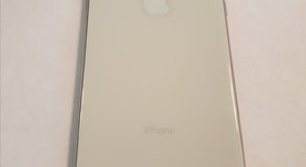 Good
													Apple iPhone Xs Max - Verizon, Silver, 256 GB, A1921, photo 3 of 5