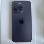 Good Apple iPhone 14 Pro - Unlocked, Purple, 256 GB, A2650