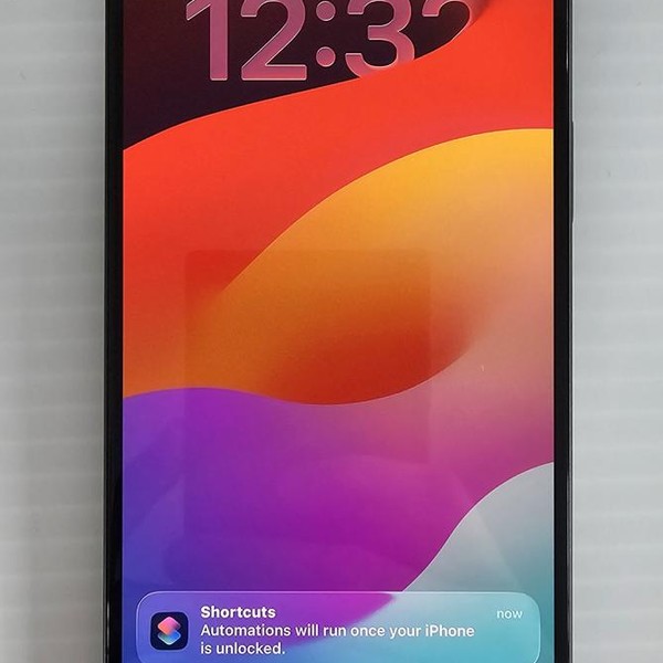 Apple iPhone 15 Plus - Unlocked, 128 GB, Black, A2847