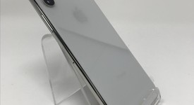 Mint
													Apple iPhone X - Sprint, Silver, 64 GB, A1865, photo 5 of 5