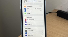 Good
													Apple iPhone Xr - Unlocked, 64 GB, A1984, photo 3 of 8