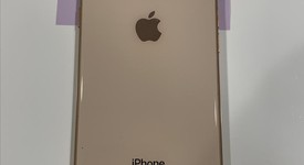 Good
													Apple iPhone 8 - T-Mobile, Gold, 64 GB, A1905, GSM, photo 3 of 7