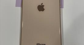 Good
													Apple iPhone 8 - T-Mobile, Gold, 64 GB, A1905, GSM, photo 3 of 8