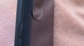 Good
													Samsung Galaxy A03s - T-Mobile, Black, 32 GB, 3 GB, photo 4 of 5