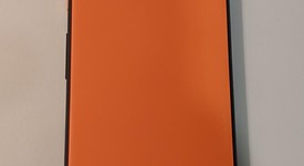 Good
													Google Pixel 4 - Verizon, Orange, 64 GB, 6 GB, G020I, photo 1 of 6