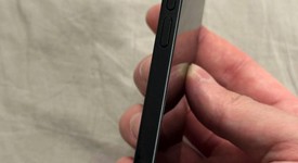 Mint
													Apple iPhone 15 - Unlocked, Black, 128 GB, A2846, photo 6 of 6