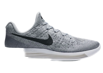 Nike Lunarepic Low Flyknit 2 Wolf Grey for sale