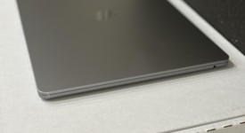 Good
													MacBook Air 2023 - 15" - Apple M2, Gray, 1 TB, 16 GB, photo 5 of 11