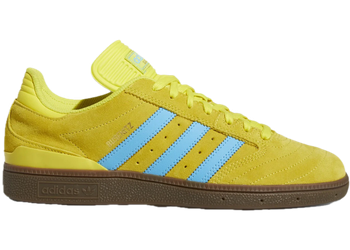 adidas Busenitz Pro Yellow Sky Rush for sale
