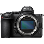Mint Nikon Z5