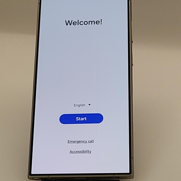 Samsung Galaxy S24 Ultra - T-Mobile, 512 GB, Violet, 12 GB, SM-S928U