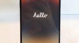 Mint
													Apple iPhone 14 Pro - Unlocked, Gold, 128 GB, A2650, photo 1 of 6